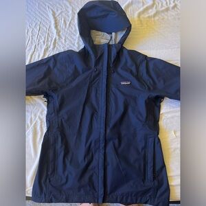 Patagonia Torrentshell 3L Rain Jacket in S